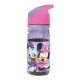 Cars Blue Water Bottle 400ml Resistant Plastic School, leisure
